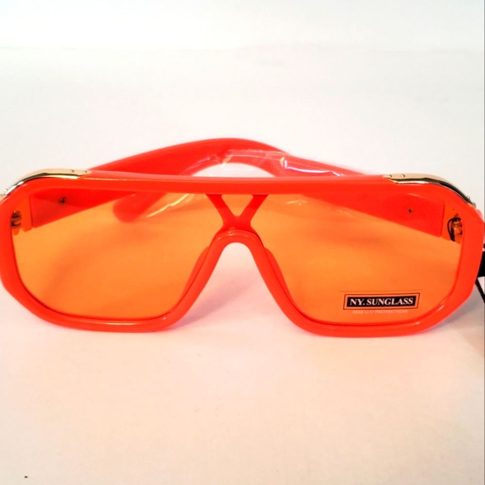 NY Sunglasses